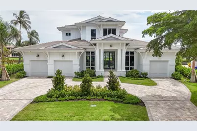4776 Crayton Ct, Naples, FL 34103 - Photo 1