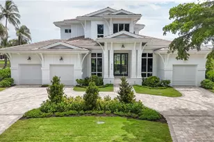 4776 Crayton Ct, Naples, FL 34103 - Photo 1