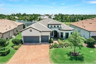 9112 Snowy Owl Way, Naples, FL 34120 - Photo 1