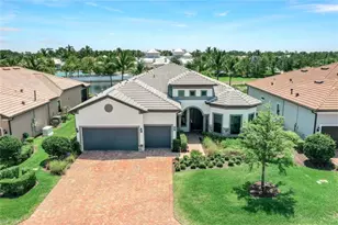 9112 Snowy Owl Wy, Naples, FL 34120 - Photo 1