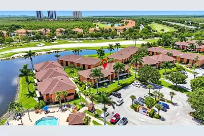 1524 Mainsail Dr #8, Naples, FL 34114 - Photo 1