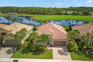 13037 Simsbury Terrace, Fort Myers, FL 33913 - Photo 1