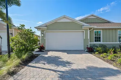43847 Blue Heron Ln, Punta Gorda, FL 33982 - Photo 1