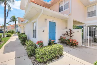 5015 Cedar Springs Dr #103, Naples, FL 34110 - Photo 1