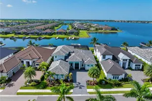 11501 Venetian Lagoon Dr, Fort Myers, FL 33913 - Photo 1