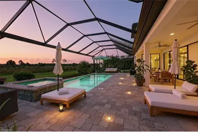 17596 Kinzie Ln, Estero, FL 33928 - Photo 1