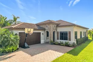 5118 Genoa St, Ave Maria, FL 34142 - Photo 1