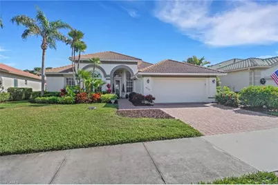 8768 Mustang Island Cir, Naples, FL 34113 - Photo 1