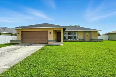 3741 Santa Barbara Blvd, Cape Coral, FL 33914 - Photo 1