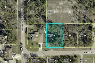 713 Almelia St E, Lehigh Acres, FL 33974 - Photo 1