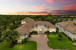 18990 Knoll Landing Dr, Fort Myers, FL 33908 - Photo 1