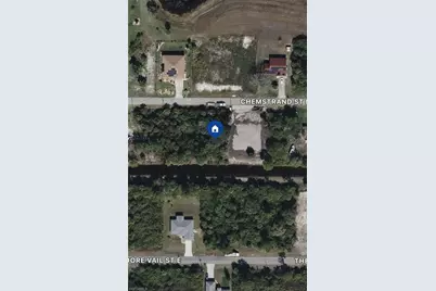 720 Chemstrand St E, Lehigh Acres, FL 33974 - Photo 1