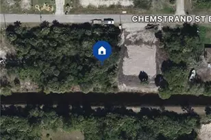 720 Chemstrand St E, Lehigh Acres, FL 33974 - Photo 1