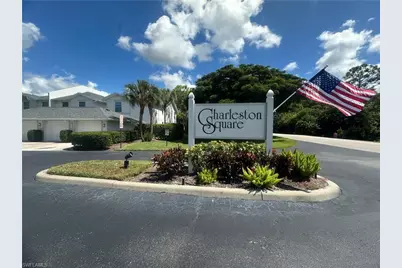 1320 Charleston Square Dr #203, Naples, FL 34110 - Photo 1