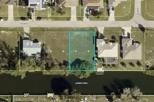 626 SE 4th St, Cape Coral, FL 33990 - Photo 1