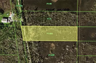 33392 Oil Well Rd, Punta Gorda, FL 33955 - Photo 1