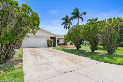 833 SW 51st Ter, Cape Coral, FL 33914 - Photo 1