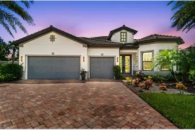 12259 Sussex St, Fort Myers, FL 33913 - Photo 1