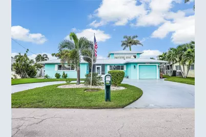 5622 Deauville Ct, Cape Coral, FL 33904 - Photo 1