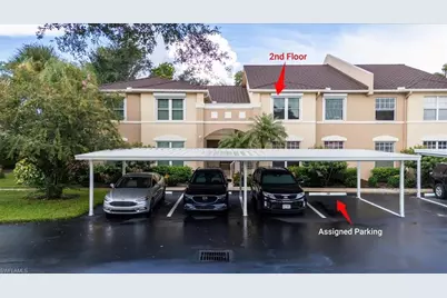 15030 Bridgeway Ln #506, Fort Myers, FL 33919 - Photo 3