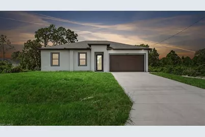 1144 Mobley St E, Lehigh Acres, FL 33974 - Photo 1
