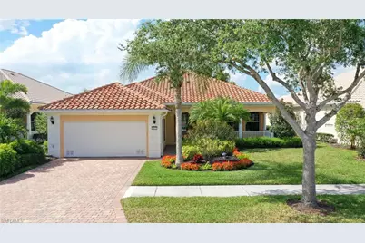 8837 Zurigo Ln, Naples, FL 34114 - Photo 1