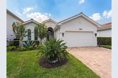 7826 Martino Cir, Naples, FL 34112 - Photo 1
