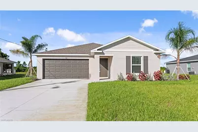 515 Redwood Ave S, Lehigh Acres, FL 33974 - Photo 1