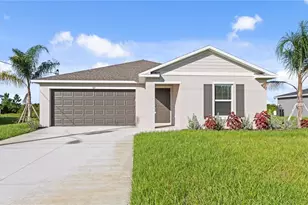 515 Redwood Ave S, Lehigh Acres, FL 33974 - Photo 1