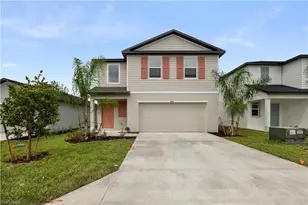 4018 San Felice Ln, North Fort Myers, FL 33917 - Photo 1