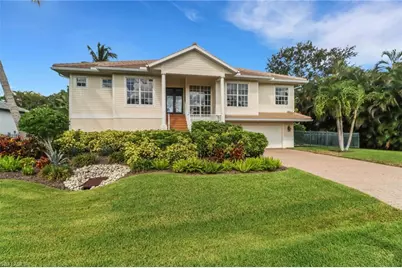 27070 Driftwood Drive, Bonita Springs, FL 34135 - Photo 1