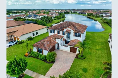 5172 Vizcaya St, Ave Maria, FL 34142 - Photo 1