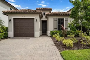 5556 Morino Wy, Ave Maria, FL 34142 - Photo 1