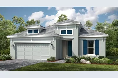 18001 Terracina Dr, Fort Myers, FL 33913 - Photo 1