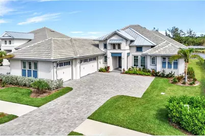 8912 Nevis Way, Naples, FL 34112 - Photo 1