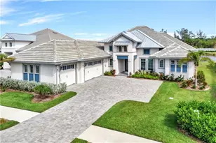 8912 Nevis Wy, Naples, FL 34112 - Photo 1