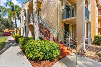 1260 Wildwood Lakes Blvd #208, Naples, FL 34104 - Photo 1