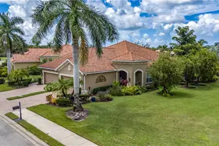 14585 Sonoma Blvd, Naples, FL 34114 - Photo 1