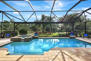 9030 Quarry Dr, Naples, FL 34120 - Photo 1