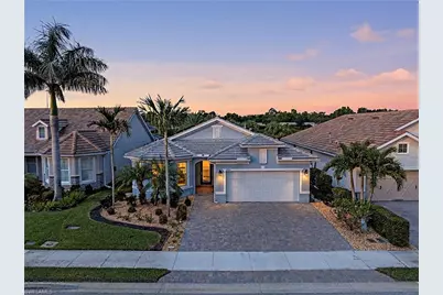 10554 Tidewater Key Blvd, Estero, FL 33928 - Photo 1