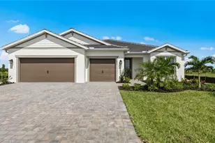 7377 Blue Salvia Dr, North Fort Myers, FL 33917 - Photo 1