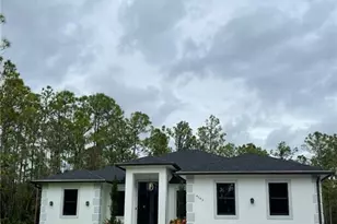 4163 31st Ave NE, Naples, FL 34120 - Photo 1