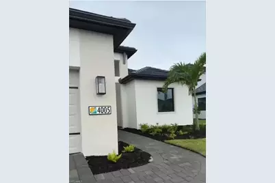 4005 Perseus St, Naples, FL 34120 - Photo 1