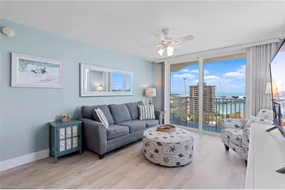 8771 Estero Blvd #1106, Fort Myers Beach, FL 33931 - Photo 1