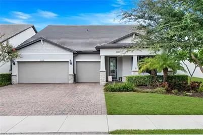 17274 Hadlow Pl, Fort Myers, FL 33967 - Photo 1