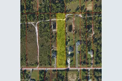 Xxx 60th Ave NE, Naples, FL 34120 - Photo 1