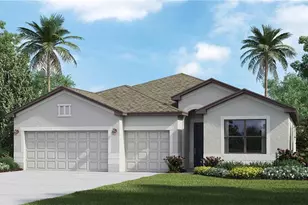 10883 Rose Quartz Ln, North Fort Myers, FL 33917 - Photo 1