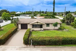 7233 Coolidge Rd, Fort Myers, FL 33967 - Photo 1