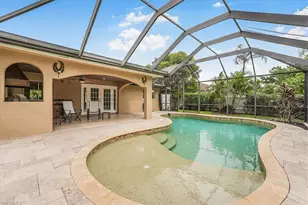 1860 51st St SW, Naples, FL 34116 - Photo 1