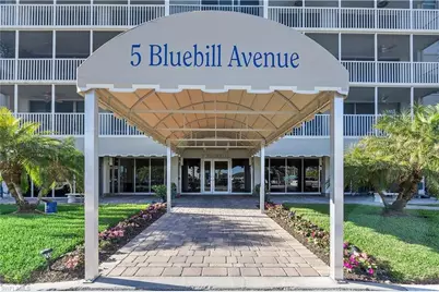 5 Bluebill Ave #701, Naples, FL 34108 - Photo 1